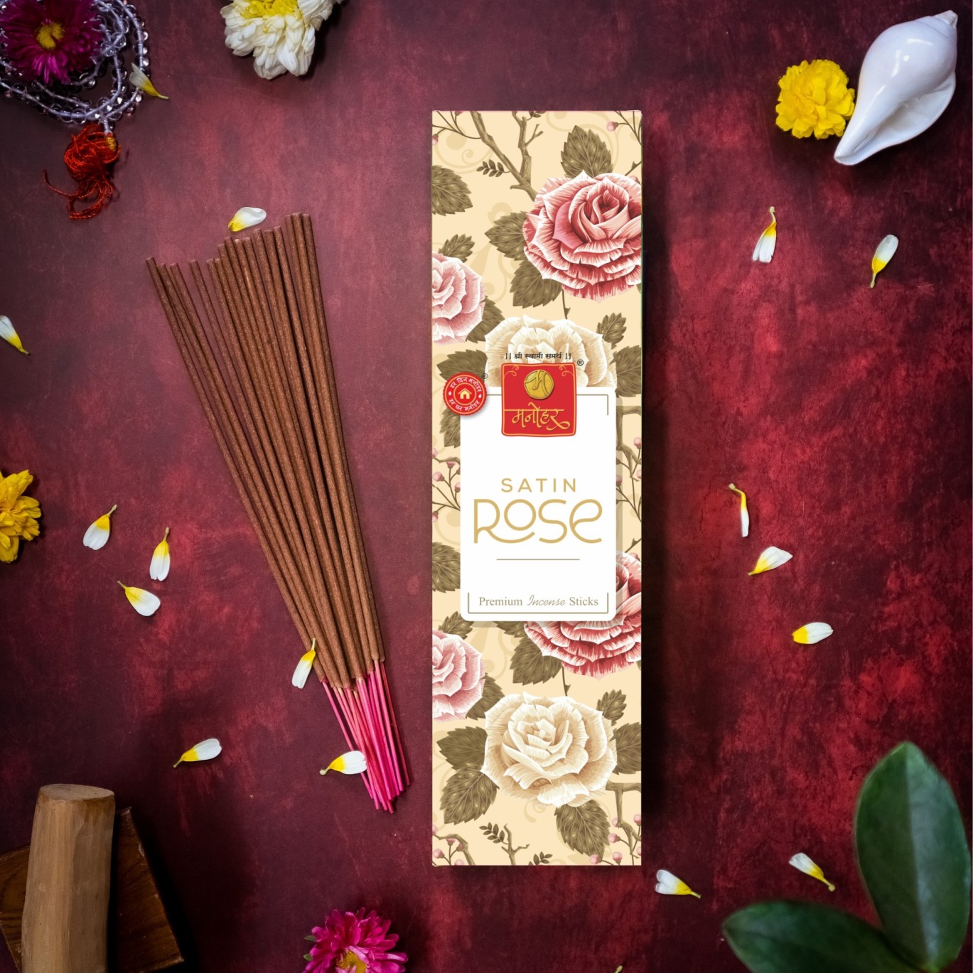 Satin Rose Sented Agarbatti (1) (1) (1)