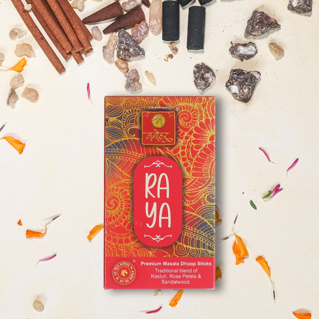 raya